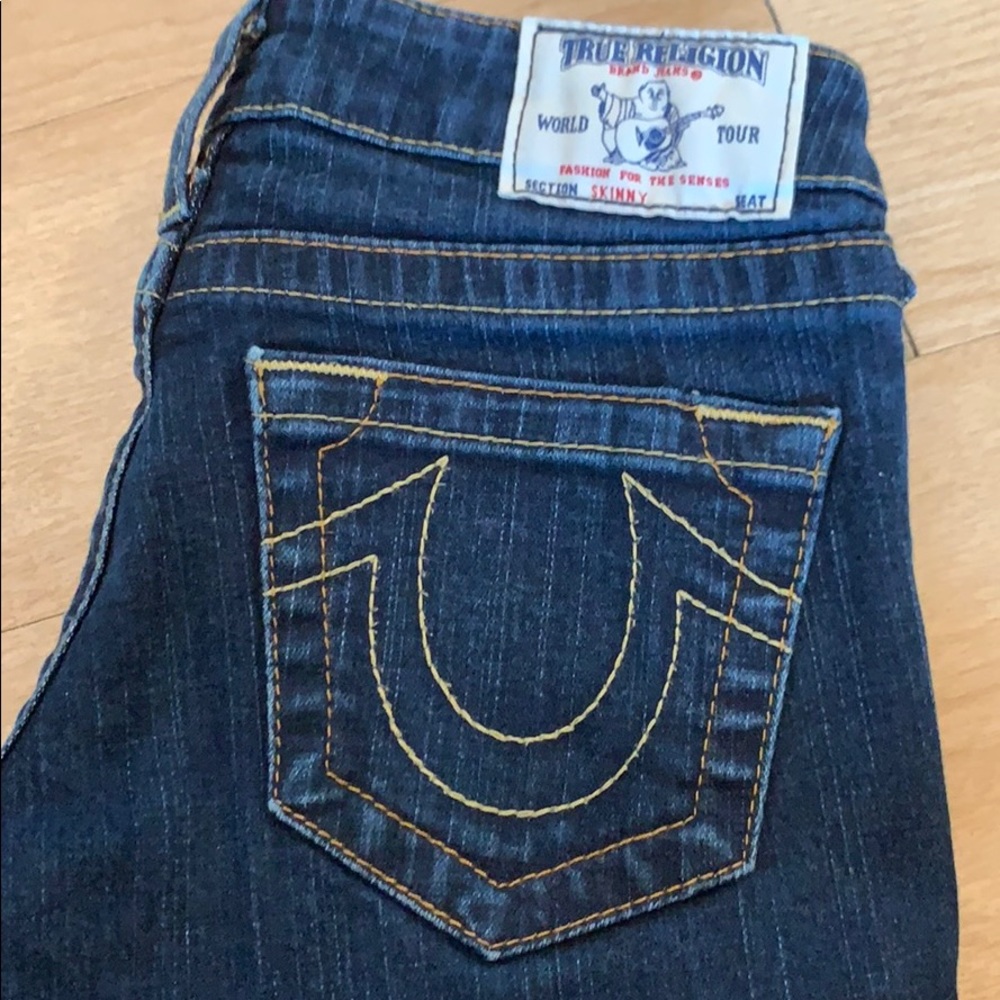 True Religion Jean